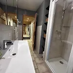 公寓 Nouveau A La Location Keranguen 5 Cosy Au Coeur Du Village, Proche Pistes Et Commerces *