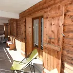 公寓 Nouveau A La Location Keranguen 5 Cosy Au Coeur Du Village, Proche Pistes Et Commerces