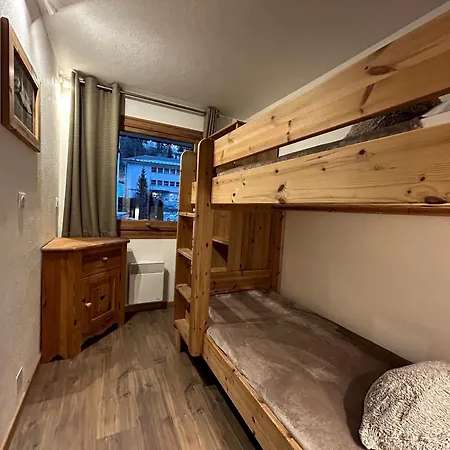 Nouveau A La Location Keranguen 5 Cosy Au Coeur Du Village, Proche Pistes Et Commerces 拉克吕萨